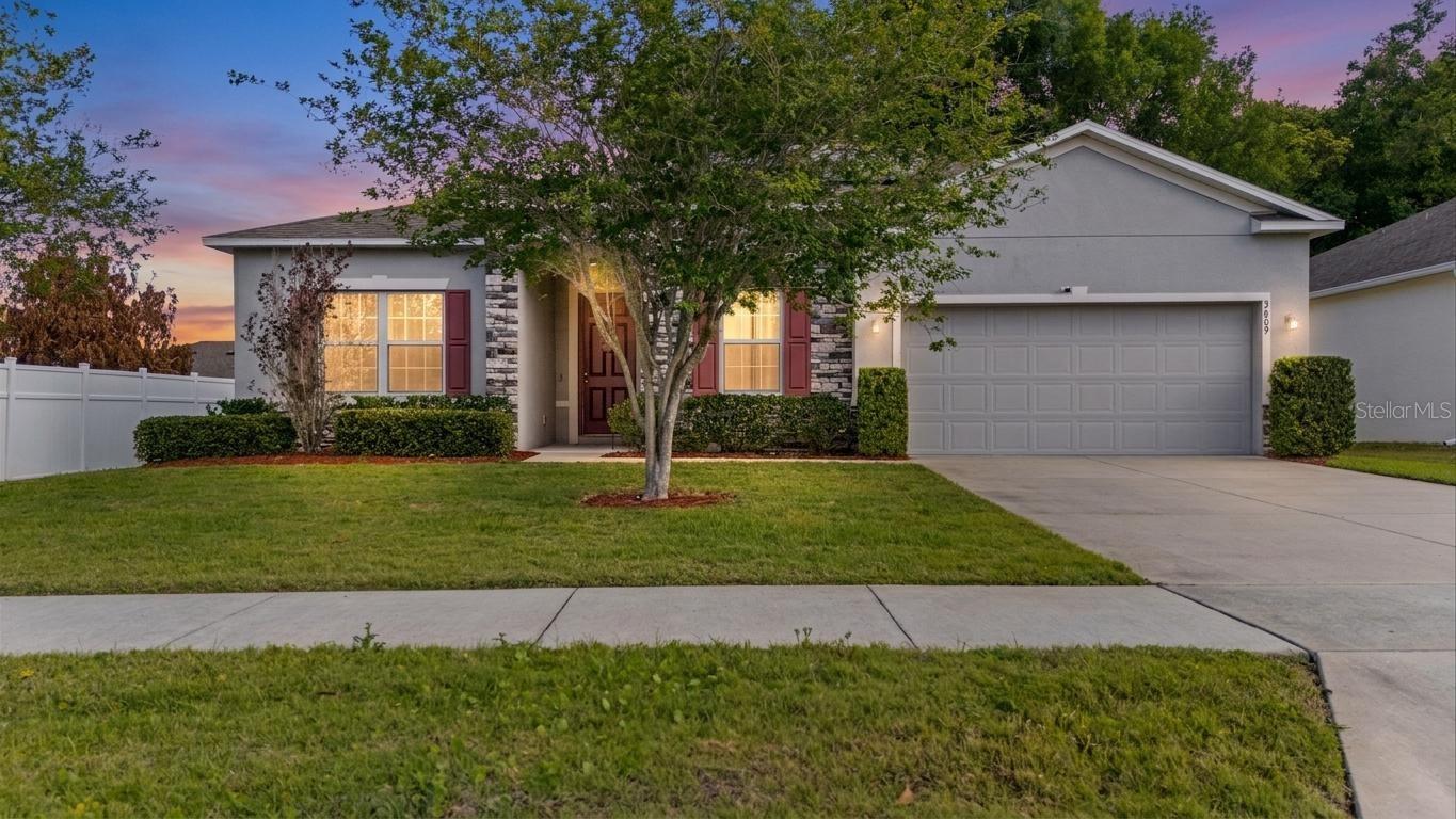 3609 APOPKA RIDGE CIR, APOPKA, FL — photo 78