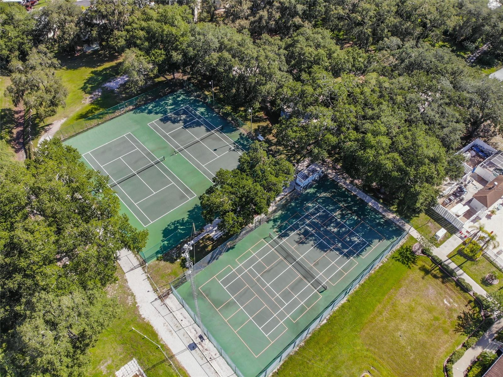 13 SADDLEBAG TRL S, LAKE WALES, FL — photo 20