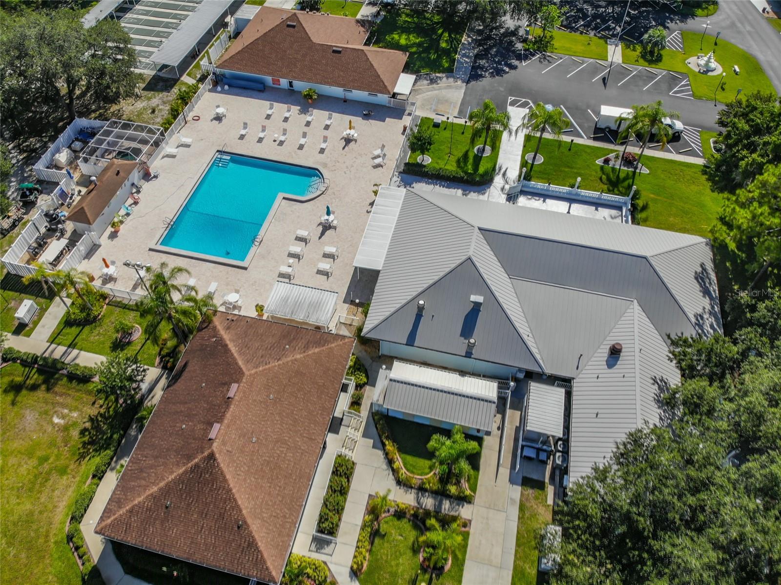13 SADDLEBAG TRL S, LAKE WALES, FL — photo 22