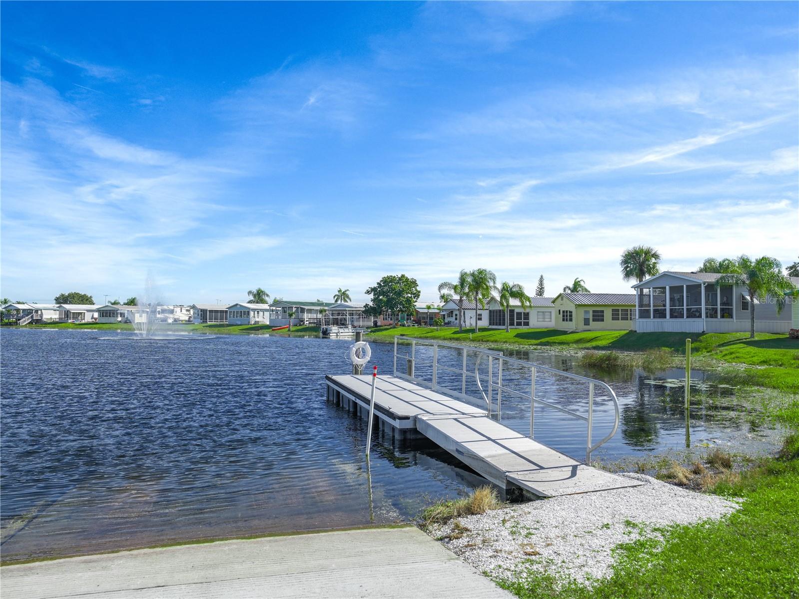 13 SADDLEBAG TRL S, LAKE WALES, FL — photo 26