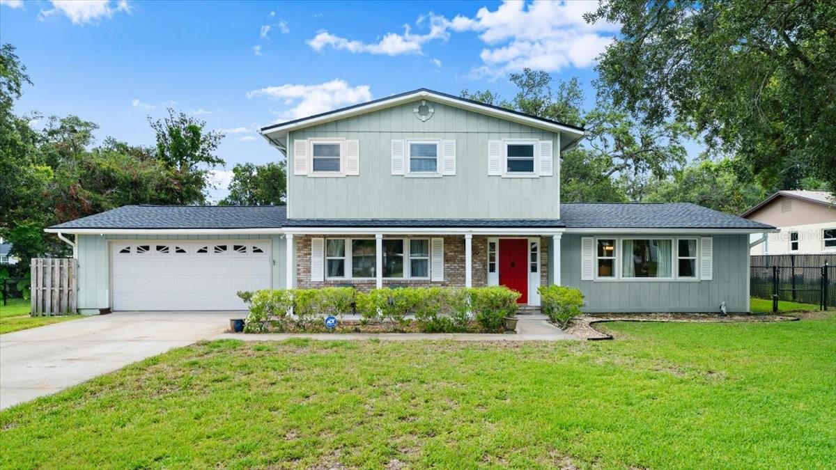 20 PUTNAM AVE, ORMOND BEACH, FL