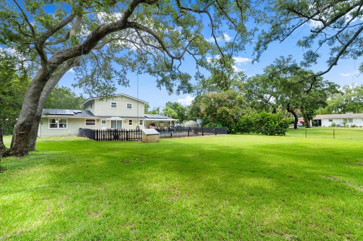 20 PUTNAM AVE, ORMOND BEACH, FL — photo 33