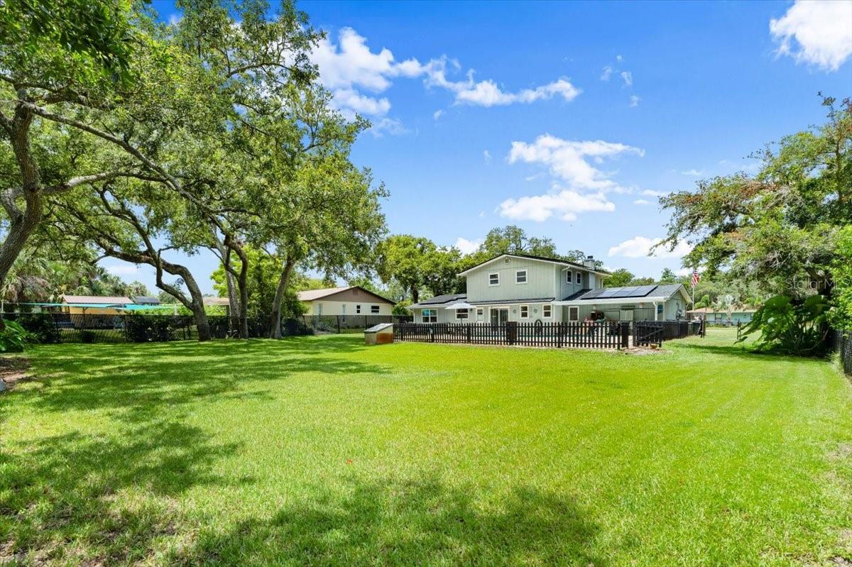 20 PUTNAM AVE, ORMOND BEACH, FL — photo 34