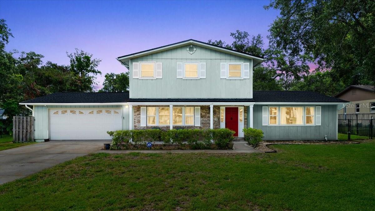 20 PUTNAM AVE, ORMOND BEACH, FL — photo 36
