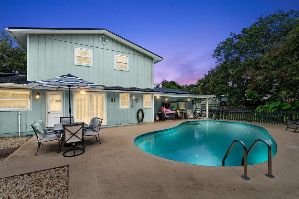 20 PUTNAM AVE, ORMOND BEACH, FL — photo 37