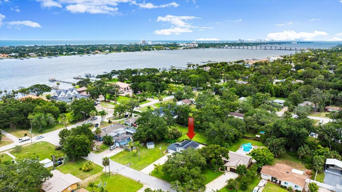 20 PUTNAM AVE, ORMOND BEACH, FL — photo 40