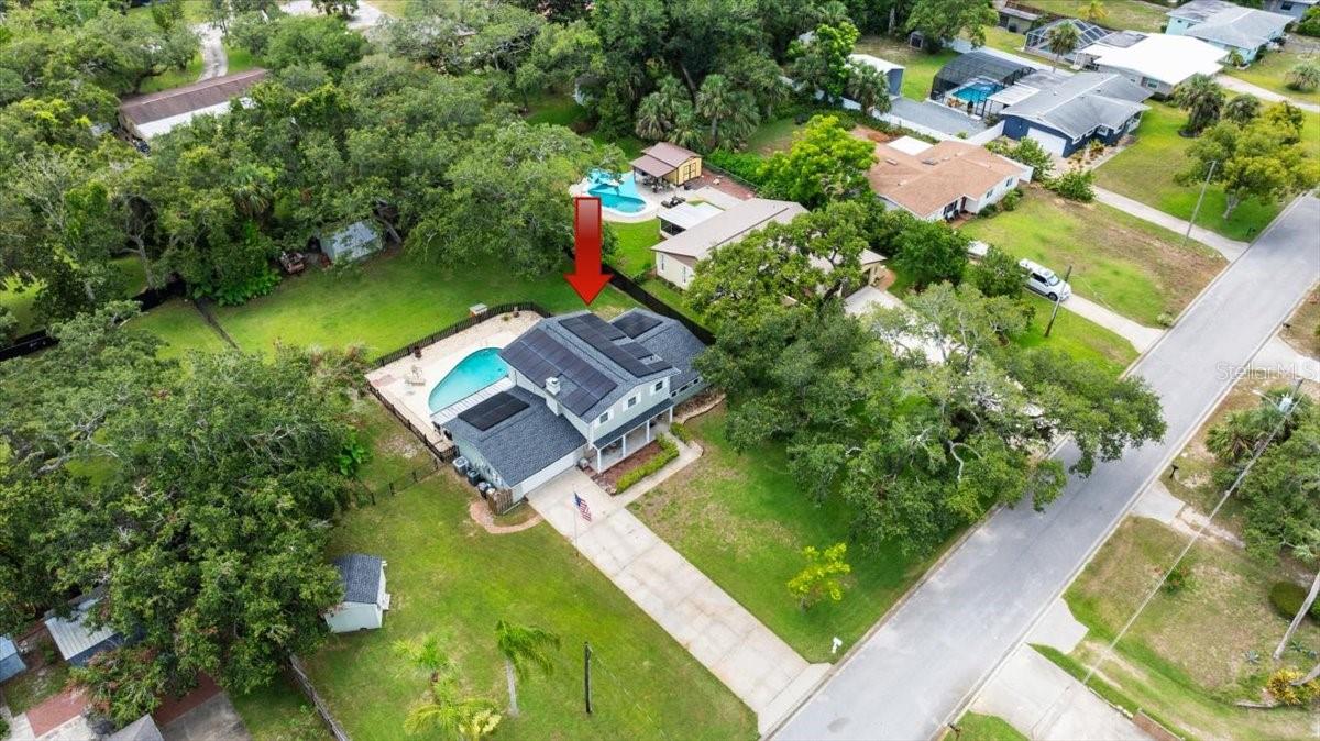 20 PUTNAM AVE, ORMOND BEACH, FL — photo 41