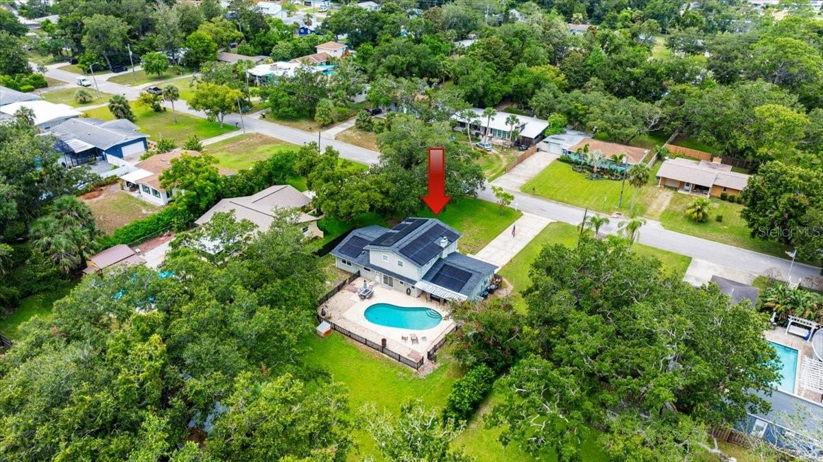 20 PUTNAM AVE, ORMOND BEACH, FL — photo 42