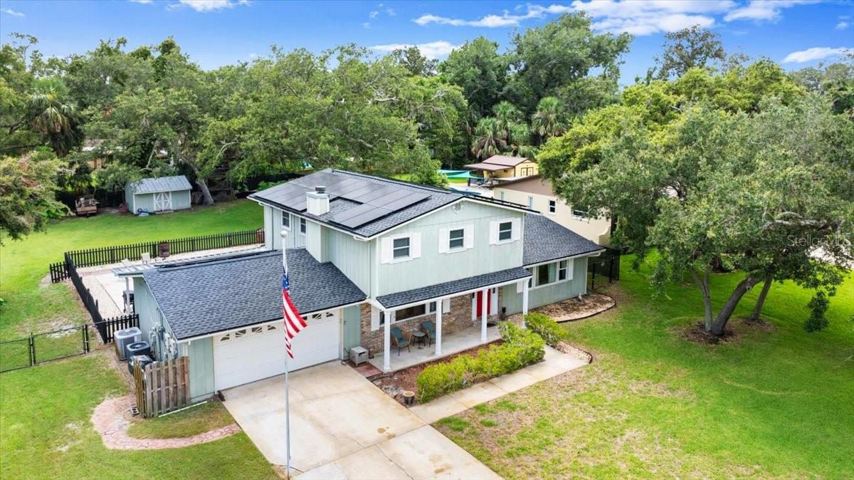 20 PUTNAM AVE, ORMOND BEACH, FL — photo 43