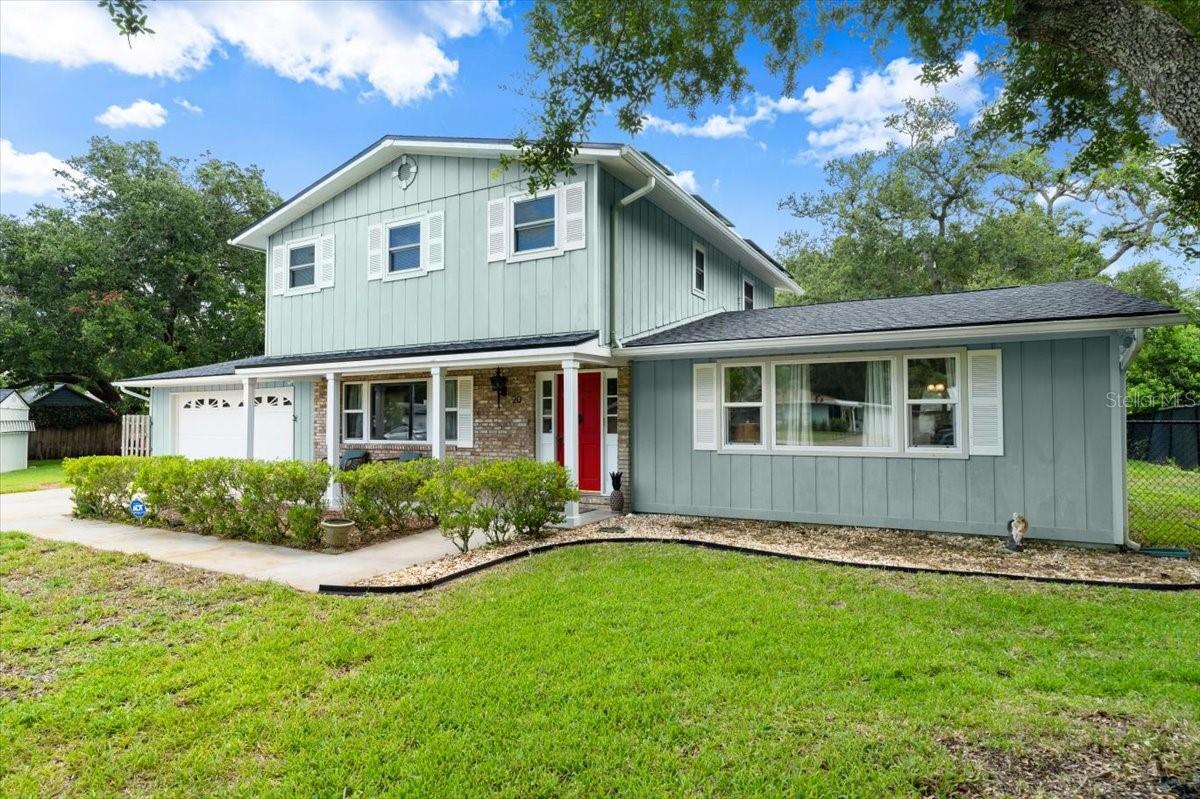 20 PUTNAM AVE, ORMOND BEACH, FL — photo 45