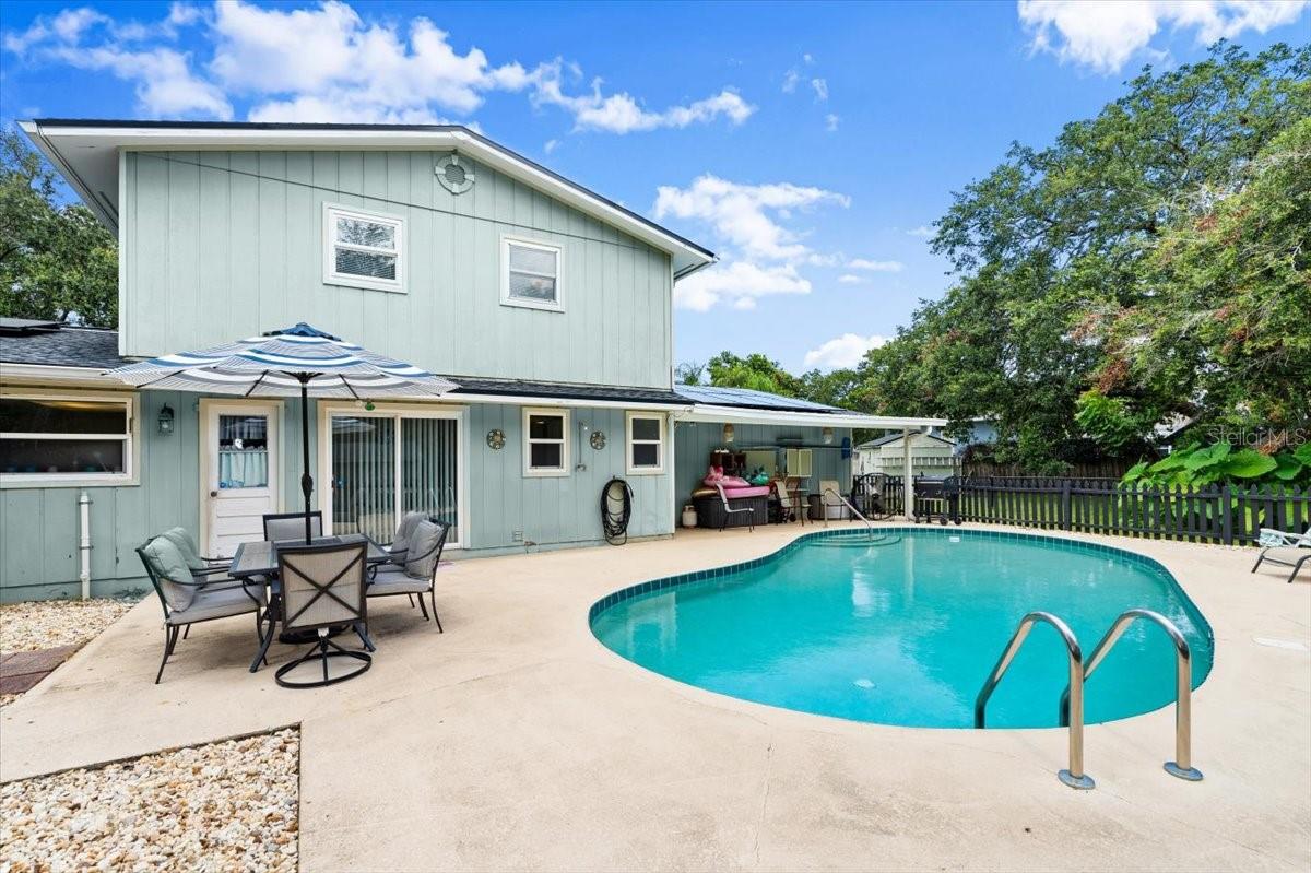 20 PUTNAM AVE, ORMOND BEACH, FL — photo 46