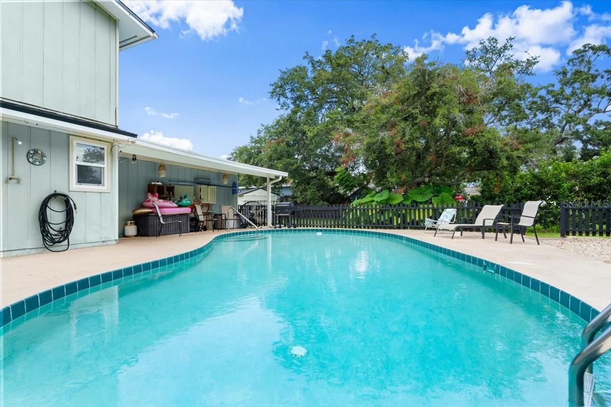 20 PUTNAM AVE, ORMOND BEACH, FL — photo 47