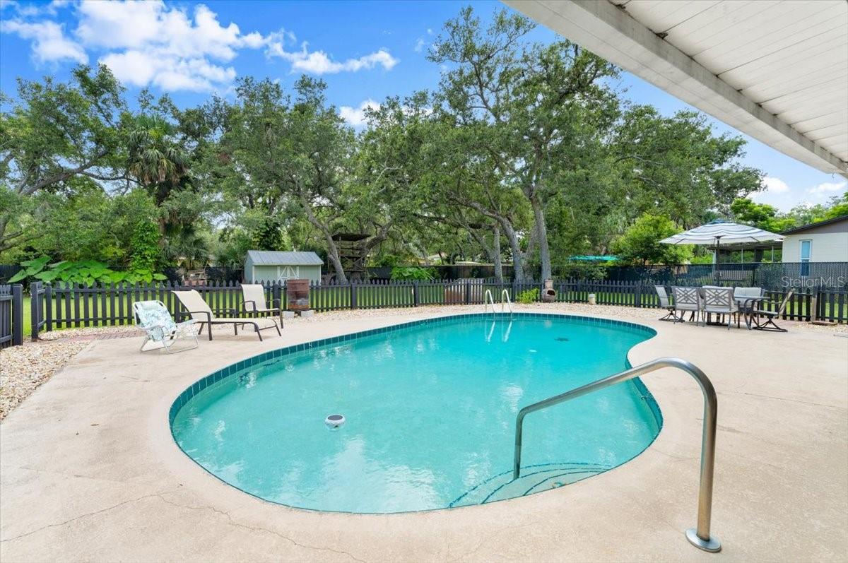 20 PUTNAM AVE, ORMOND BEACH, FL — photo 48