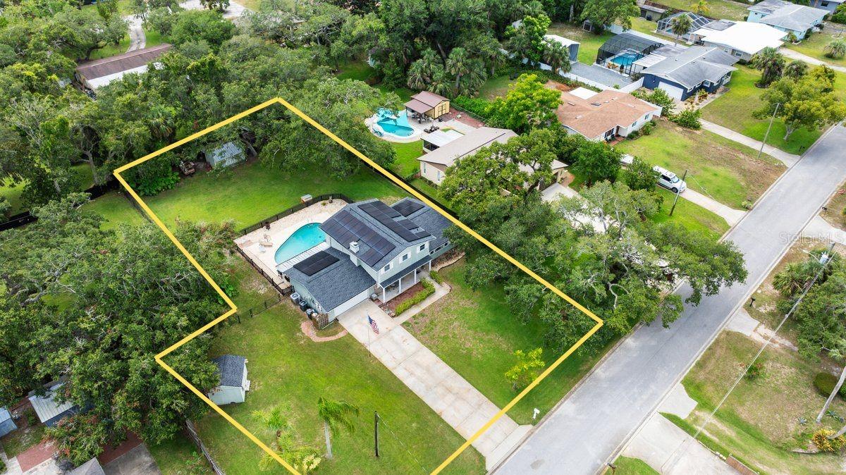 20 PUTNAM AVE, ORMOND BEACH, FL — photo 49
