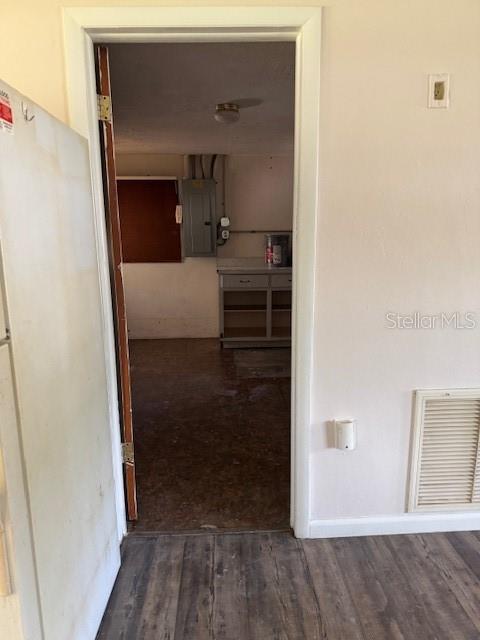 95 S FILLMORE ST, BEVERLY HILLS, FL — photo 30