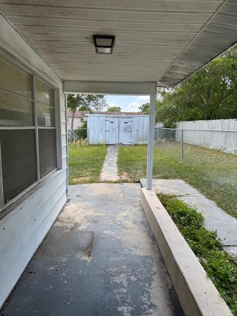 95 S FILLMORE ST, BEVERLY HILLS, FL — photo 35