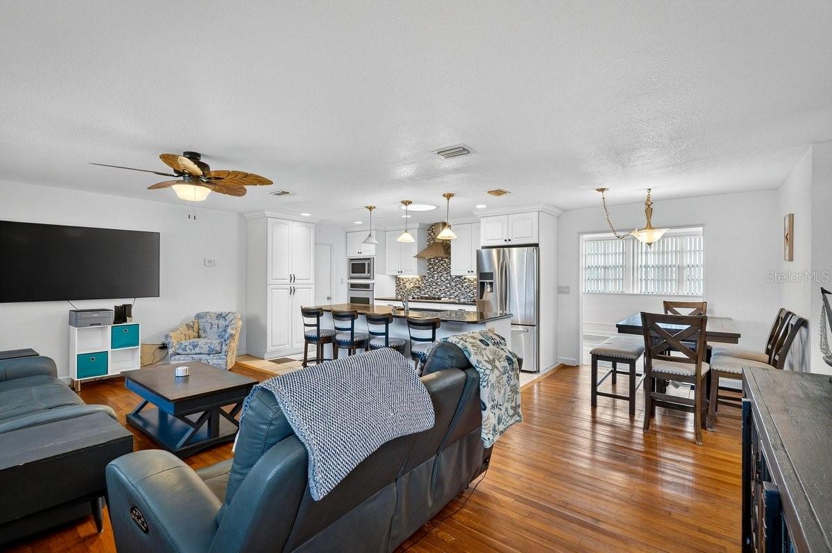 2538 CORAL WAY W, DAYTONA BEACH, FL — photo 3