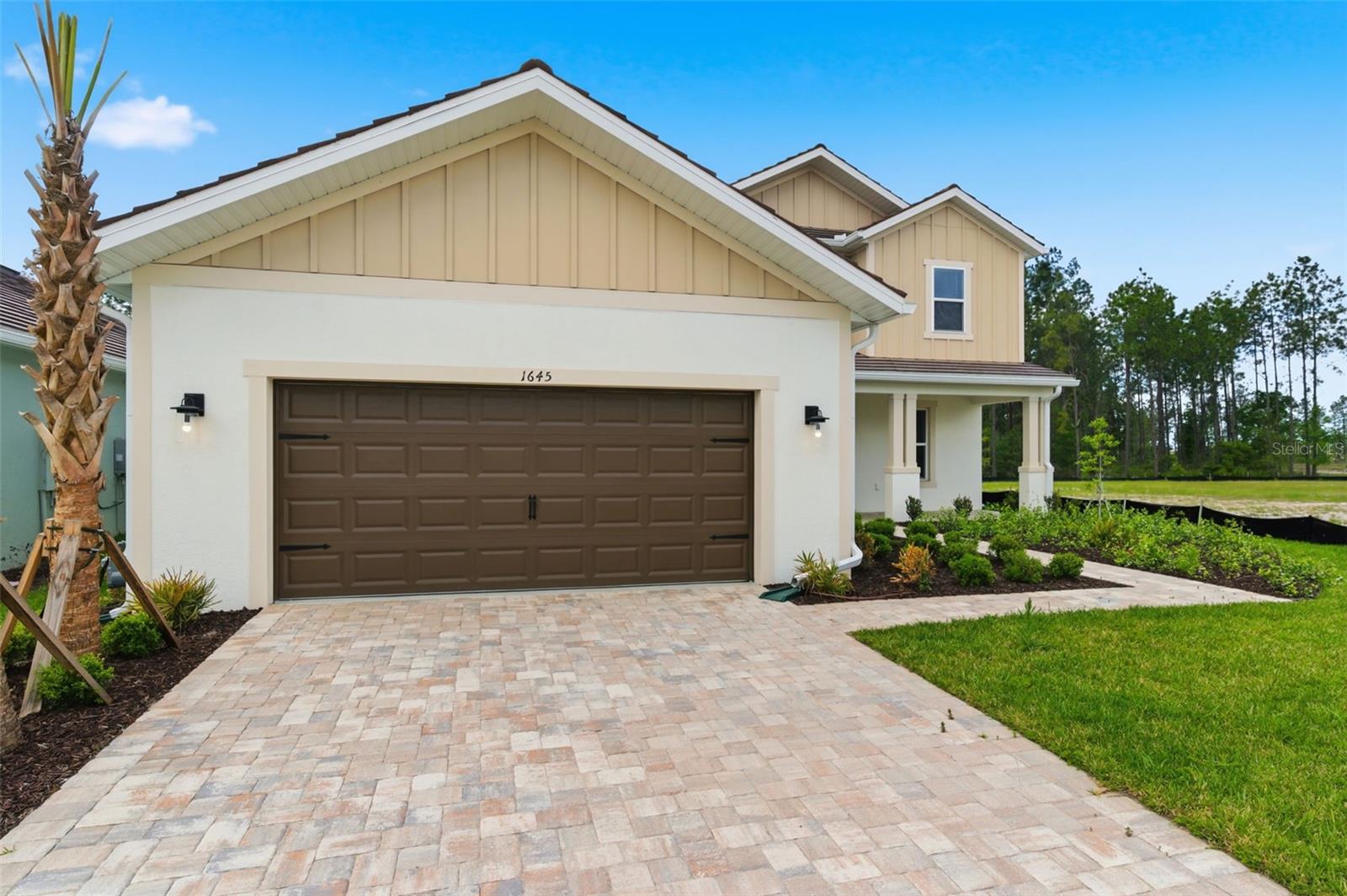 1645 TRAILHEAD LN, ZEPHYRHILLS, FL — photo 4