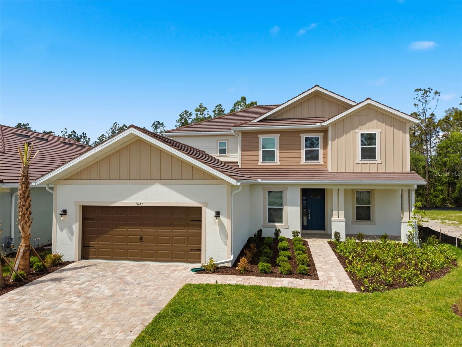 1645 TRAILHEAD LN, ZEPHYRHILLS, FL — photo 83
