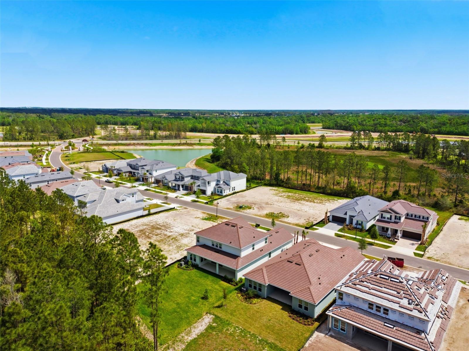 1645 TRAILHEAD LN, ZEPHYRHILLS, FL — photo 87