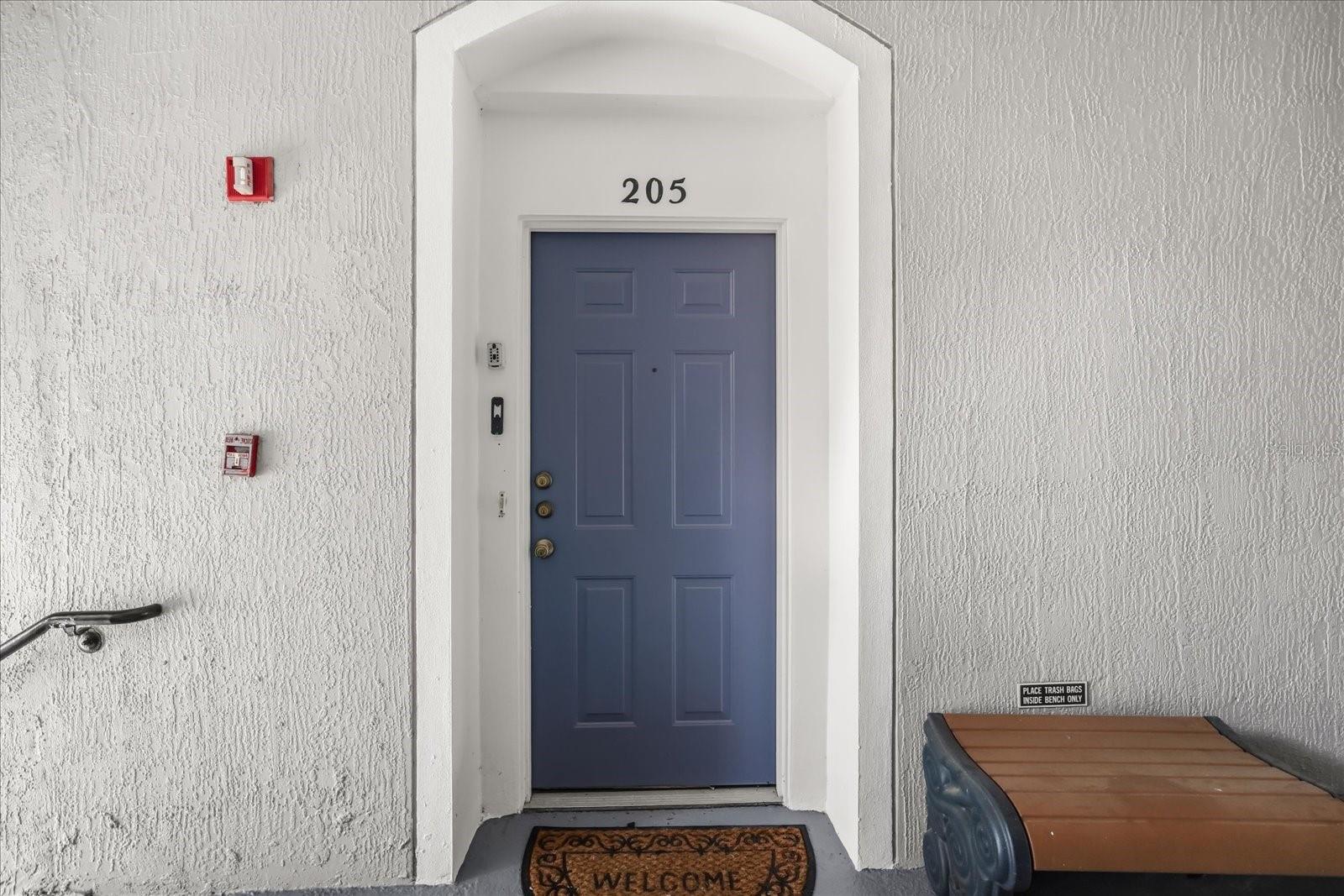 8101 COCONUT PALM WAY #205, KISSIMMEE, FL — photo 2