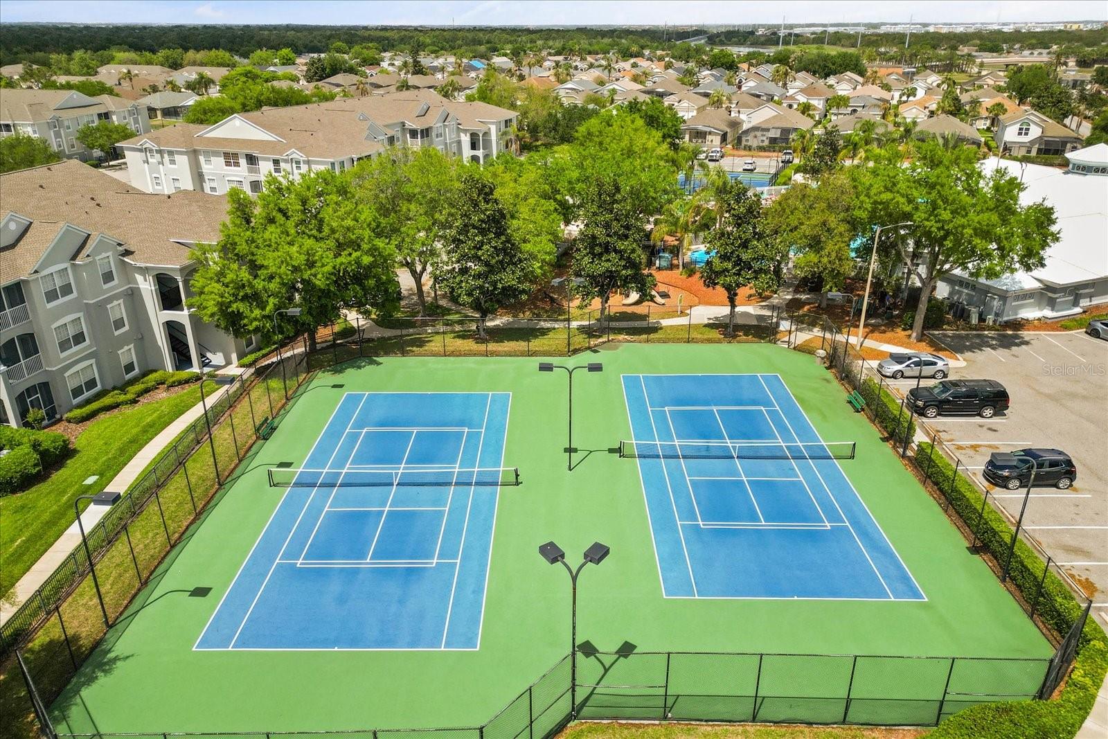 8101 COCONUT PALM WAY #205, KISSIMMEE, FL — photo 23