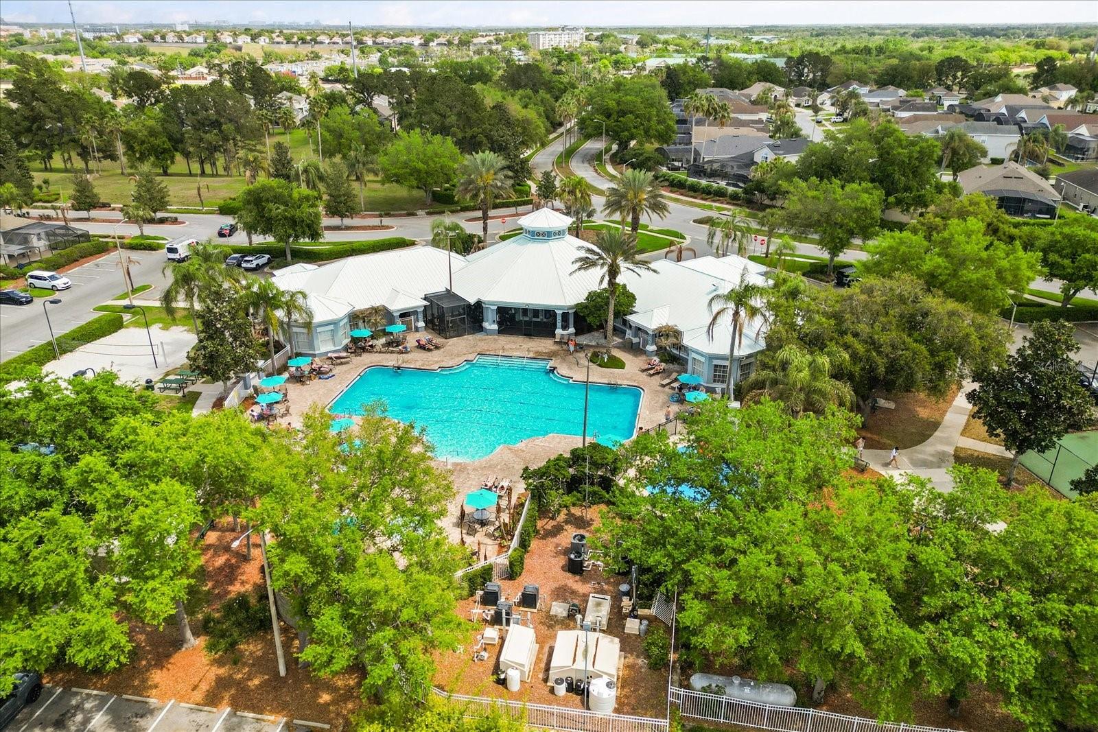 8101 COCONUT PALM WAY #205, KISSIMMEE, FL — photo 24