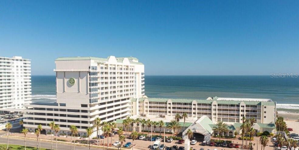 2700 N ATLANTIC AVE #421, DAYTONA BEACH, FL