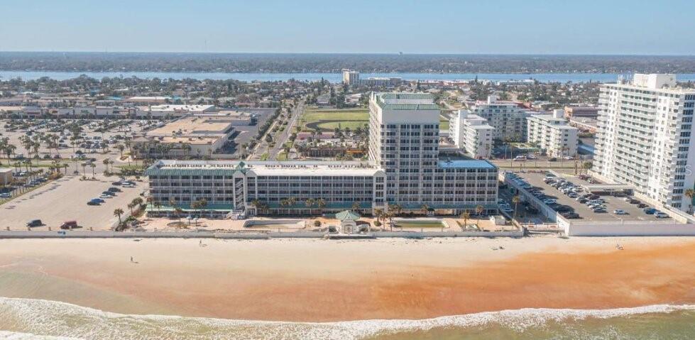 2700 N ATLANTIC AVE #421, DAYTONA BEACH, FL — photo 11