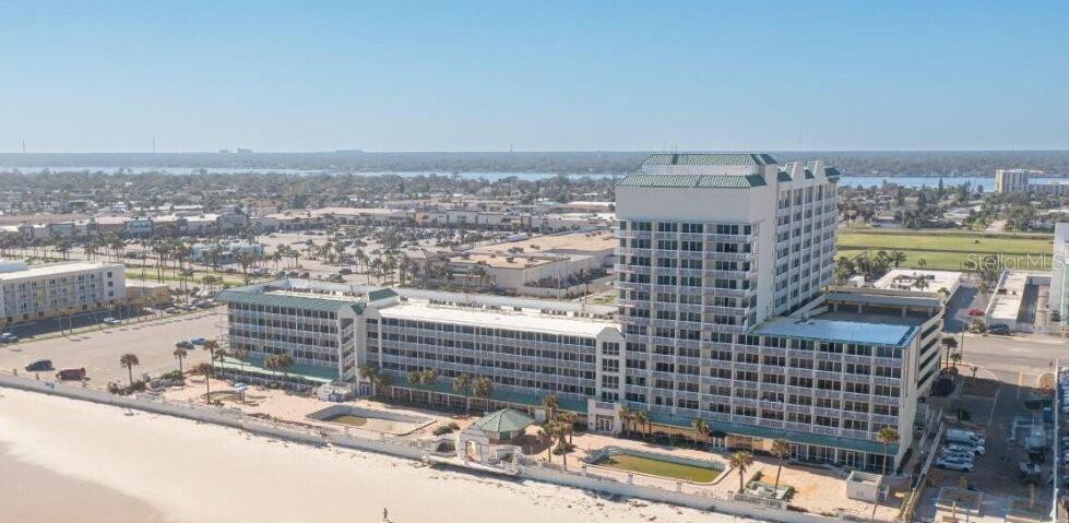 2700 N ATLANTIC AVE #421, DAYTONA BEACH, FL — photo 12