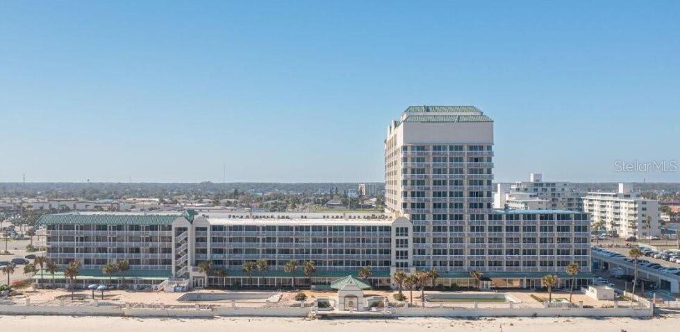 2700 N ATLANTIC AVE #421, DAYTONA BEACH, FL — photo 14