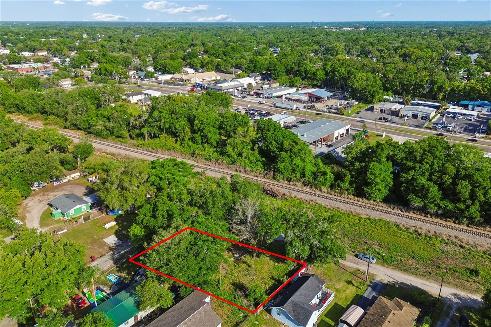 1401 DRANE ST SE, PLANT CITY, FL — photo 48