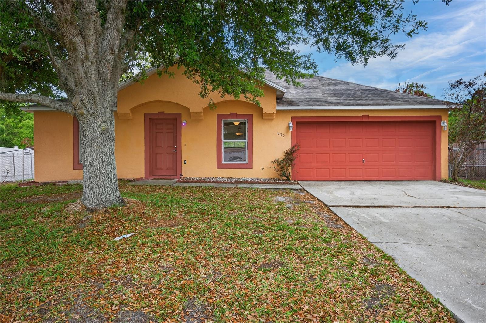 439 MAGPIE CT, KISSIMMEE, FL