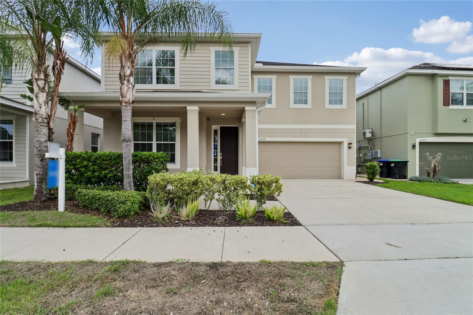 4309 SALTMARSH SPARROW DR, WINDERMERE, FL