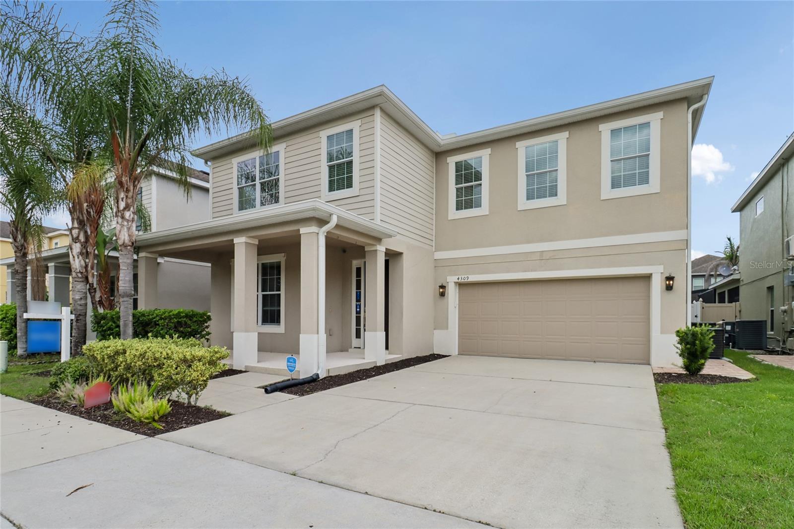 4309 SALTMARSH SPARROW DR, WINDERMERE, FL — photo 45