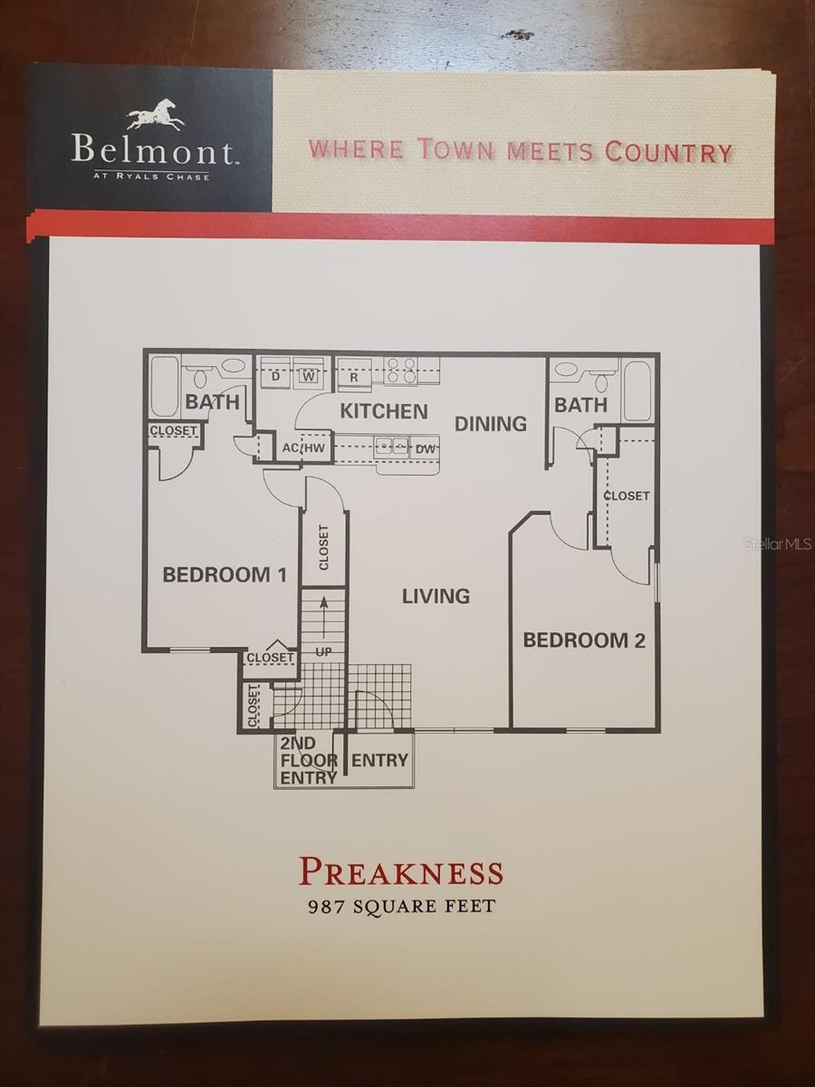 36009 DEER CREEK DR #104, ZEPHYRHILLS, FL — photo 3