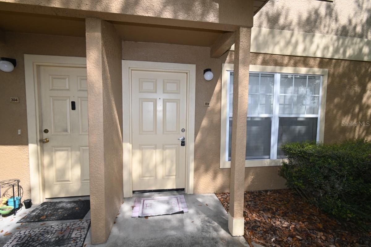 36009 DEER CREEK DR #104, ZEPHYRHILLS, FL — photo 4