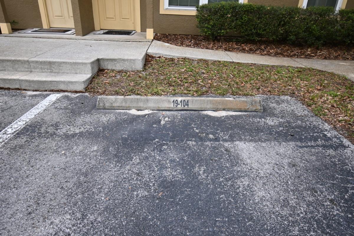 36009 DEER CREEK DR #104, ZEPHYRHILLS, FL — photo 19