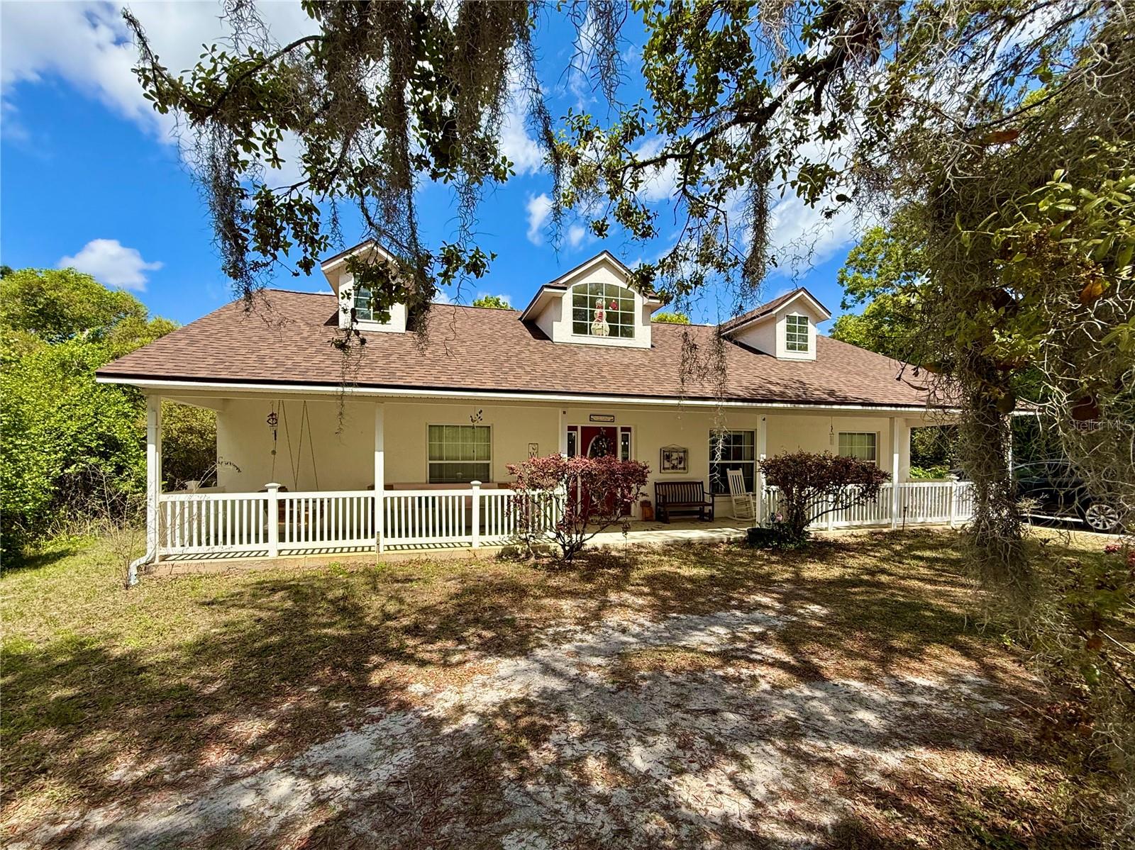 41722 POINCIANA ST, EUSTIS, FL — photo 4