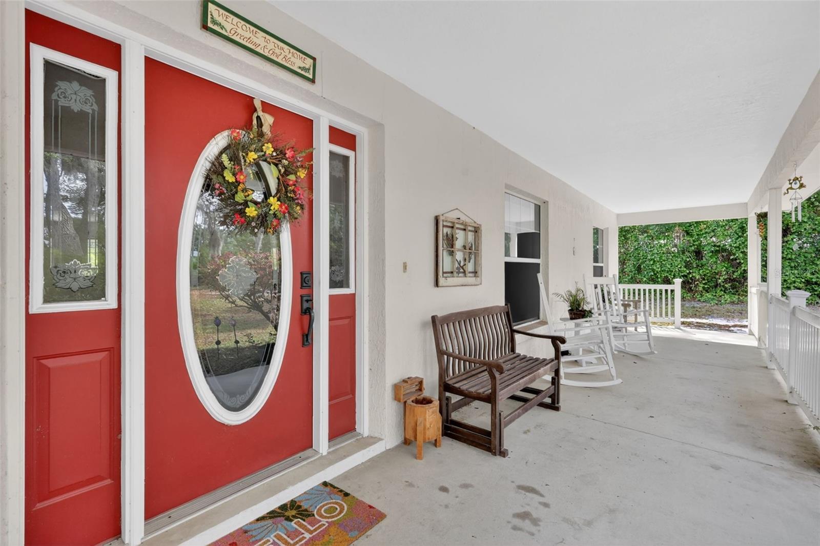 41722 POINCIANA ST, EUSTIS, FL — photo 12