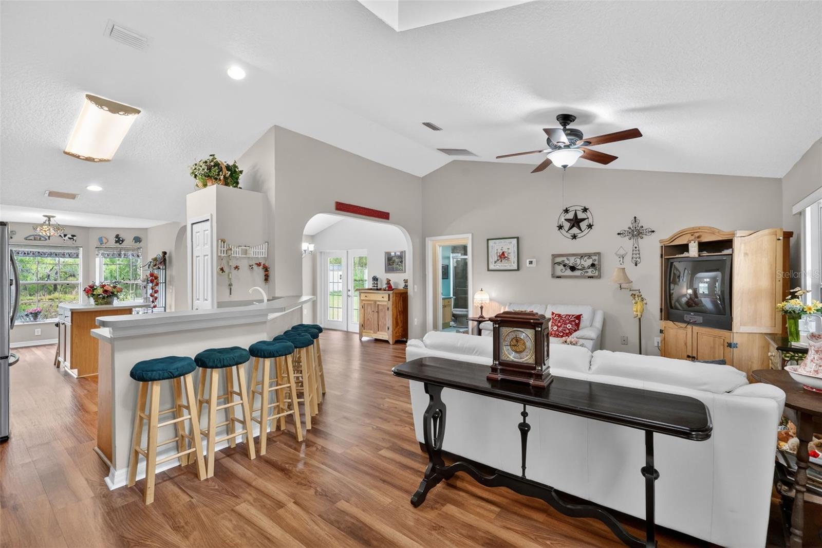 41722 POINCIANA ST, EUSTIS, FL — photo 14