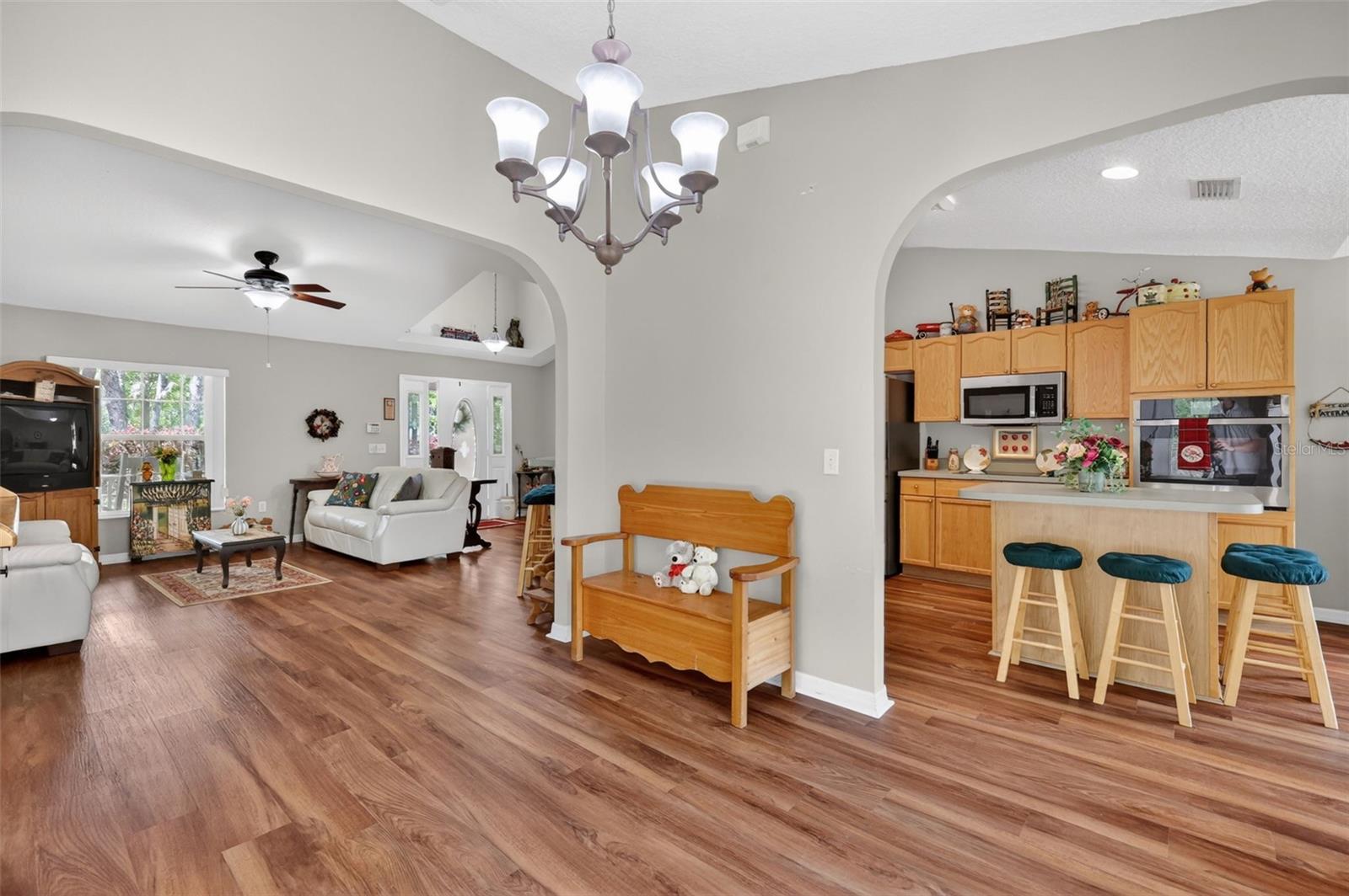 41722 POINCIANA ST, EUSTIS, FL — photo 24