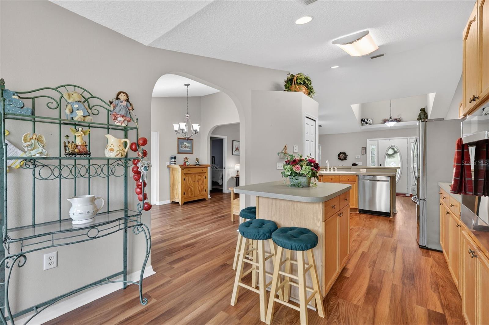 41722 POINCIANA ST, EUSTIS, FL — photo 35