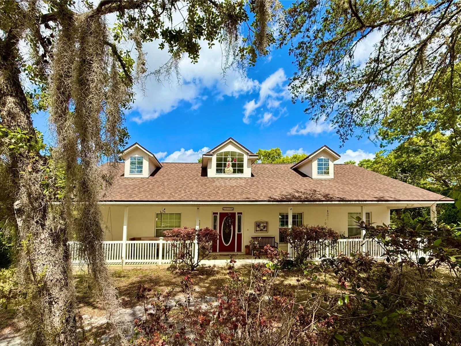 41722 POINCIANA ST, EUSTIS, FL — photo 1
