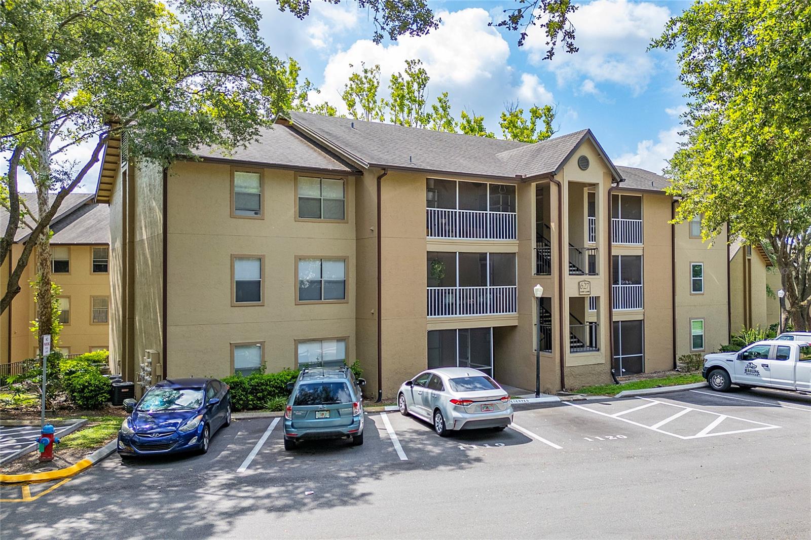 627 DORY LN #304, ALTAMONTE SPRINGS, FL