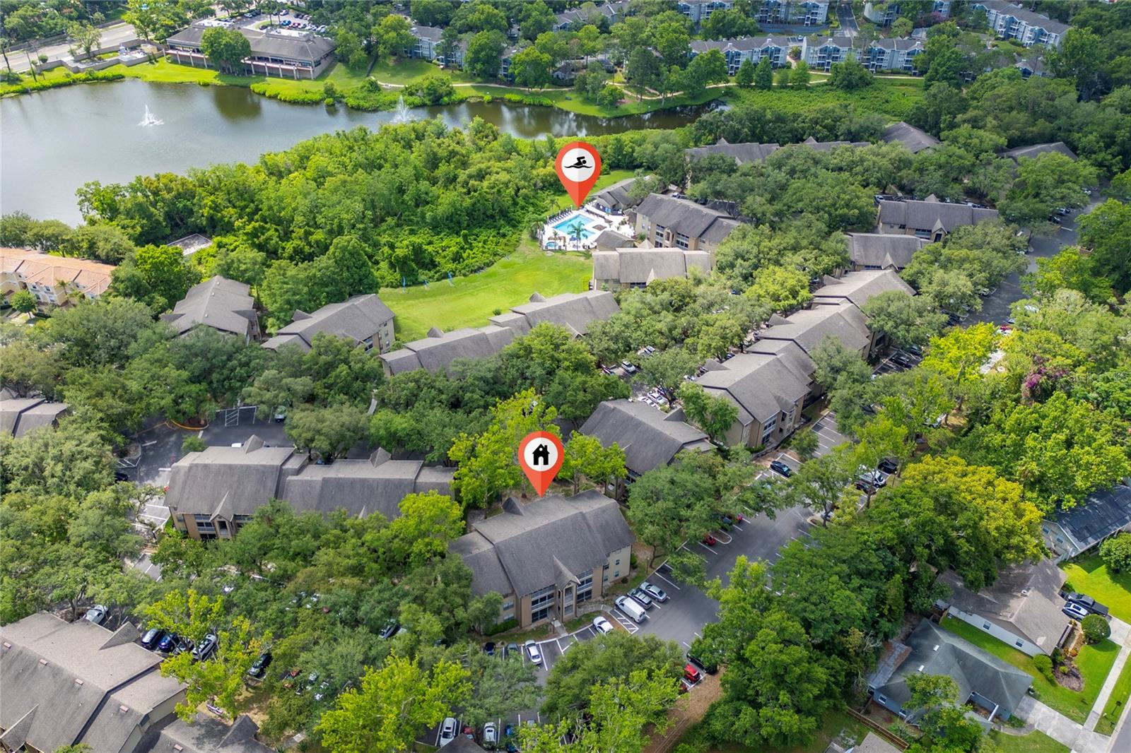 627 DORY LN #304, ALTAMONTE SPRINGS, FL — photo 4