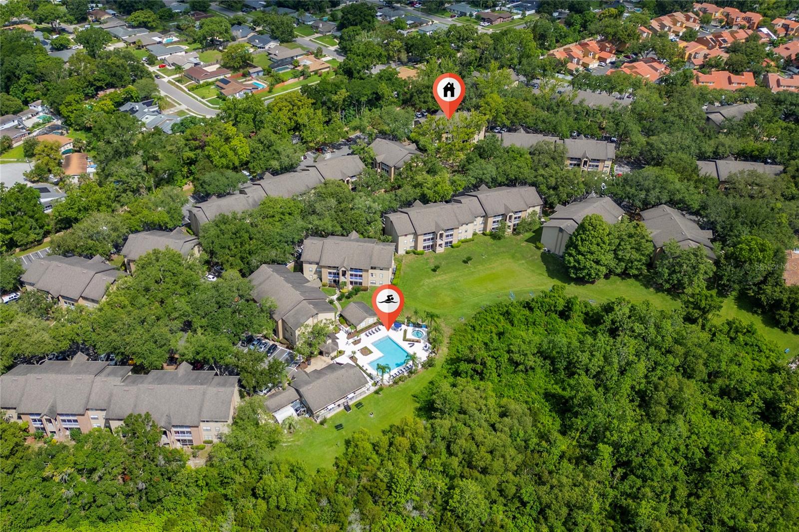 627 DORY LN #304, ALTAMONTE SPRINGS, FL — photo 5