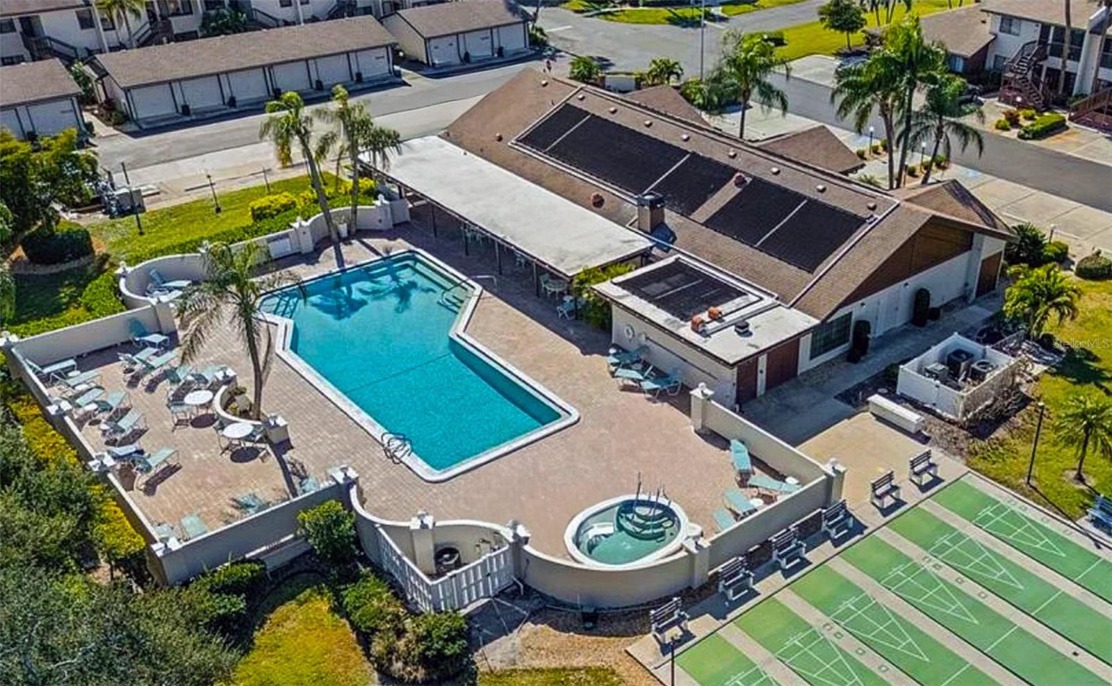 2829 74TH ST W #2829, BRADENTON, FL — photo 17