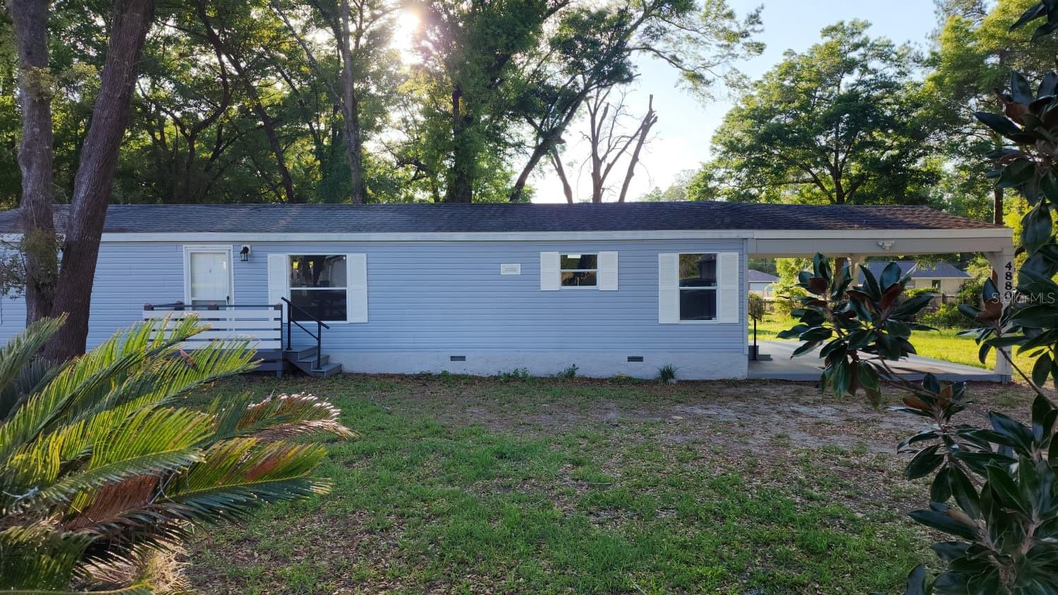 4880 NW 60TH TER, OCALA, FL — photo 5