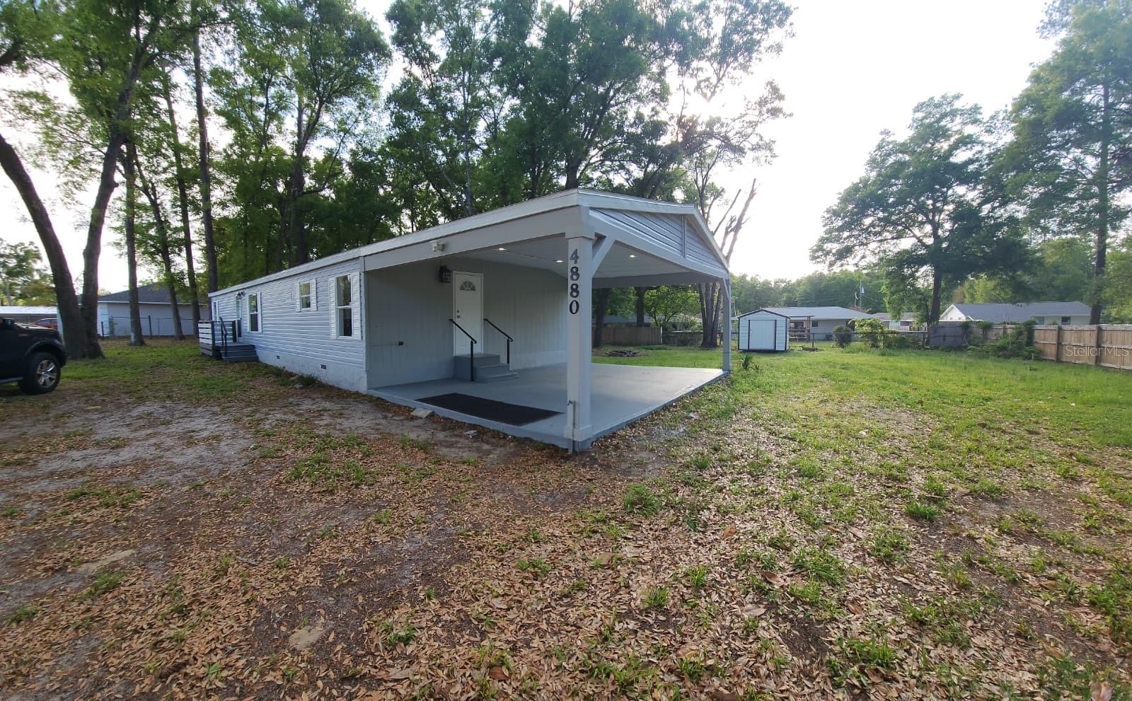 4880 NW 60TH TER, OCALA, FL — photo 7